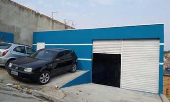 Imagem 3: Galpão Comercial Itapevi - SP - Parque Suburbano