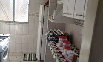 Imagem: Apartamento com 2 dormitórios à venda