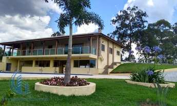 Imagem: Chácara à venda e com preço imbatível