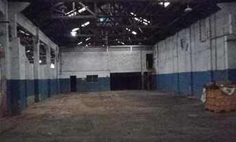 Imagem 4: Galpão/Depósito/Armazém para aluguel e venda possui 5000 metros quadrados