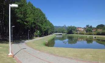 Imagem 7: Terreno à venda de 1016 m² no Condomínio Flamboyant em Atibaia/SP - TE2004