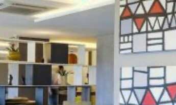 Imagem 5: Apartamento para venda com 26 metros quadrados com 1 quarto em São Cristóvão - Salvador