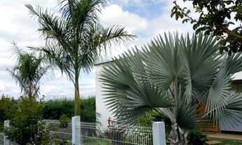 Imagem: Casa de condomínio com 3 dormitórios à