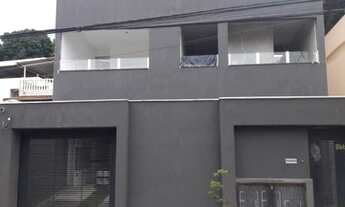 Imagem: Casa com 2 dormitórios à venda em Contagem