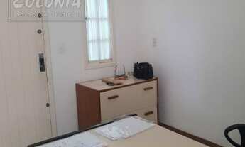 Imagem 4: Santo André - Casa Padrão - Centro