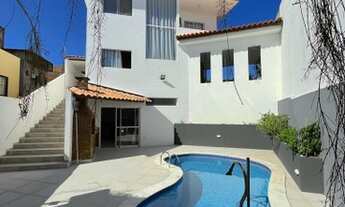 Imagem: Casa de condomínio para venda tem 205 metros