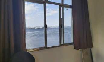 Imagem 2: Apartamento-À VENDA-Cocotá-Rio de Janeiro-RJ