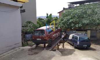 Imagem 2: Lote com 450 m² em Contagem no bairro Duval de Barros