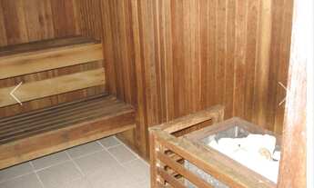 Imagem 6: Apartamento para aluguel e venda tem 144 m2 com 3 quartos