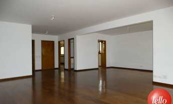 Imagem 2: São Paulo - Apartamento Padrão - Pinheiros