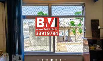 Imagem 2: Rio de Janeiro - Apartamento Padrão - Vista Alegre