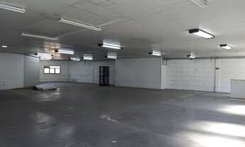 Imagem 7: Galpão/depósito/armazém para alugar em Belo Horizonte