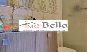 Imagem 5: BELLE VIE OPORTUNIDADE APARTAMENTO DE 2 QUARTOS SENDO 1 SUÍTE 1 VAGA