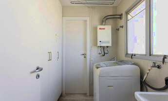 Imagem 6: Cobertura à venda, 193 m² por R$ 2.700.000,00 - Pinheiros - São Paulo/SP