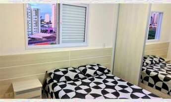 Imagem 6: Apartamento Residencial à venda, Parque Industrial, São José dos Campos - AP5202