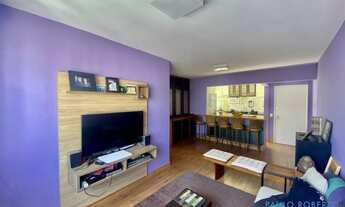 Imagem: APARTAMENTO - VILA MADALENA - SP