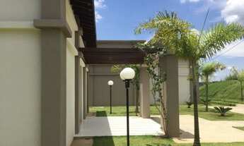 Imagem 5: TERRENO RESIDENCIAL em ITUPEVA - SP, Reserva Santa Monica