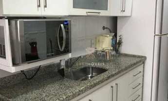 Imagem 5: Apartamento com 3 dormitórios à venda, 115 m² por R$ 799.000 - Recreio dos Bandeirantes