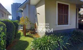 Imagem 5: CLÁSSICA !! TRÊS SUÍTES !!