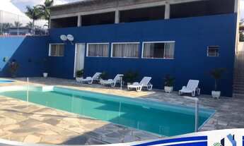 Imagem: Chácara em Mairinque em Condomínio