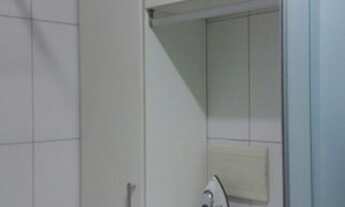 Imagem 7: Apartamento Completo - 2 dts, 1 vaga coberta - Lazer Completo