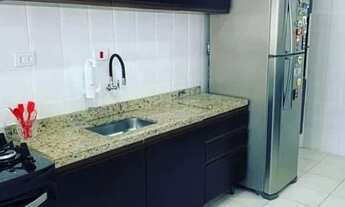 Imagem 5: Apartamento para venda tem 84 metros quadrados com 2 quartos em Boqueirão - Praia Grande