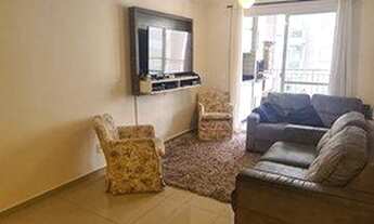 Imagem 6: Apartamento de 108m com 4 dormitórios para venda no Butantã