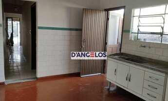 Imagem 6: Casa com 2 dormitórios para alugar por R$ 1.600,00/mês - Vila Formosa - São Paulo/SP