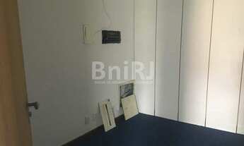 Imagem 7: Av. das Américas- Downtown- sala 180m2 área útil