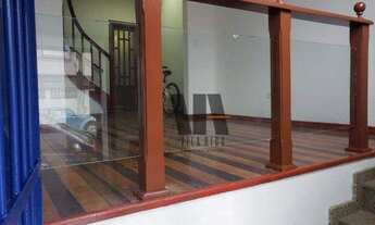 Imagem 2: Locação Excelente Sobrado Reformado 5 Salas 2 Wcs Vila Mathias