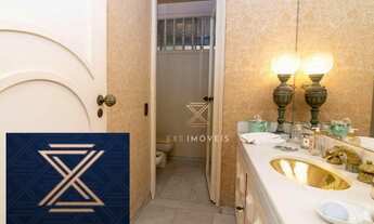 Imagem 3: Apartamento com 4 dormitórios à venda, 375 m² por R$ 4.300.000 - Ipanema - Rio de Janeiro