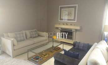 Imagem 5: Apartamento com 3 dormitórios à venda, 173 m² por R$ 1.850.000,00 - Cidade Monções - São P