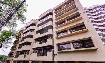 Imagem 5: Curitiba - Apartamento Padrão - Bigorrilho