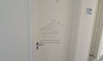 Imagem 6: SãO PAULO - Conjunto Comercial/Sala - Tatuapé