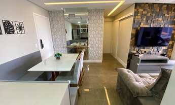 Imagem: Apartamento decorado para venda com 2 dormitórios