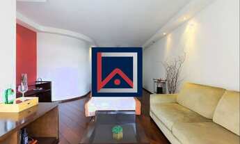 Imagem 3: Venda Apartamento 3 Dormitórios - 149 m² Vila Olímpia