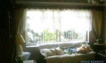 Imagem 5: CASA ASSOBRADADA - BROOKLIN - SP