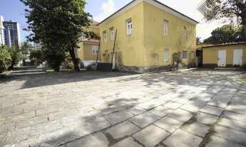 Imagem 3: Casa Comercial em Casa Amarela - Recife