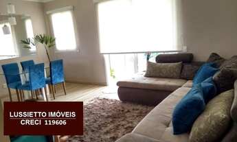 Imagem 3: Apartamento para Venda em Limeira, Parque Centreville, 3 dormitórios, 1 suíte, 2 banheiros