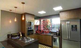 Imagem 2: Sobrado com 4 dormitórios à venda, 220 m² por R$ 1.219.000,00 - Centro - São Caetano do Su