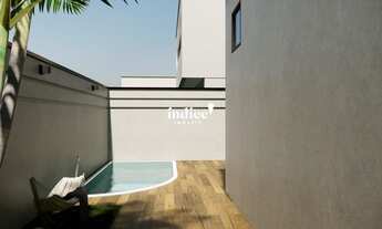 Imagem 7: Casas Condomínio à venda 3 quartos 3 suítes 4 vagas Jardim San Marco Ribeirão Preto