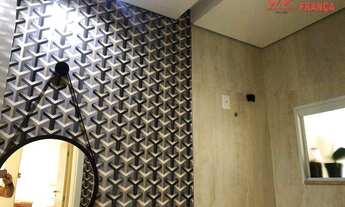 Imagem 6: Casa com 3 dormitórios à venda, 315 m² por R$ 1.400.000,00 - Parque das Alamedas - Guarati