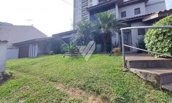 Imagem 4: Dom Feliciano Casa com 4 dormitórios