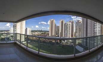 Imagem 4: Apartamento para Venda em Ribeirão Preto, Jardim Botânico, 4 dormitórios, 3 suítes, 5 banh