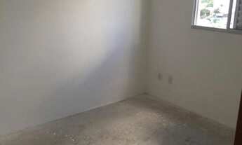 Imagem 6: Apartamento com 2 dormitórios à venda, 52 m² por R$ 334.000,00 - Utinga - Santo André/SP