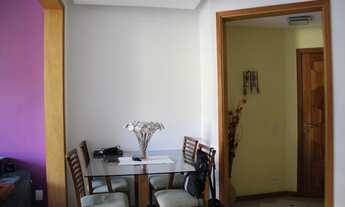 Imagem 5: Apartamento de 87 metros quadrados no bairro Humaitá com 2 quartos