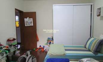 Imagem 6: Sobrado super espaçoso para venda em Interlagos - São Paulo - SP