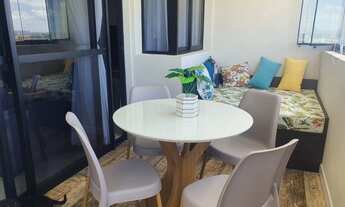 Imagem 4: Residencial Vista do Atlantico!?!