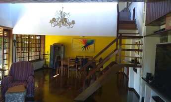 Imagem 7: Casa para venda com 231 metros quadrados com 3 quartos em Jardim Europa - Teresópolis - RJ