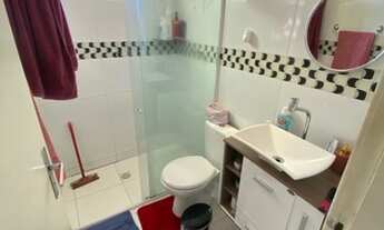 Imagem: Condomínio Porto Alvorada próximo à faculdade